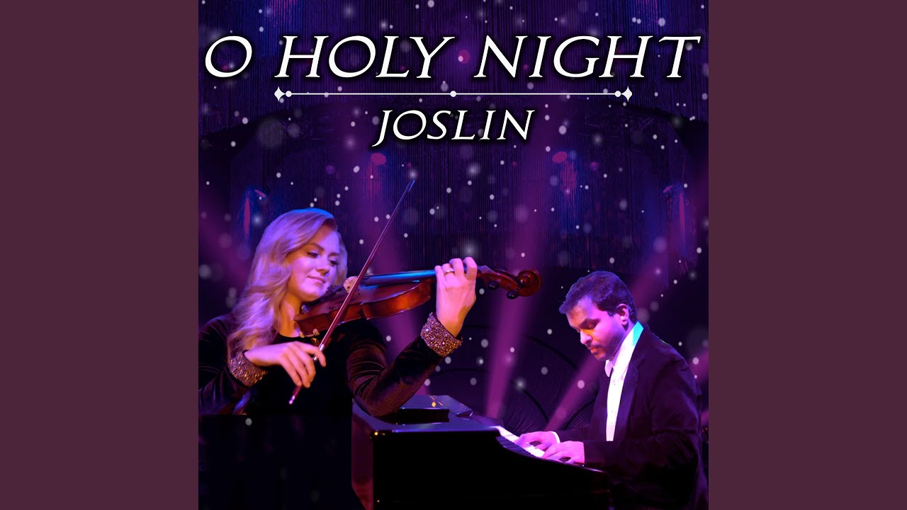 O Holy Night
