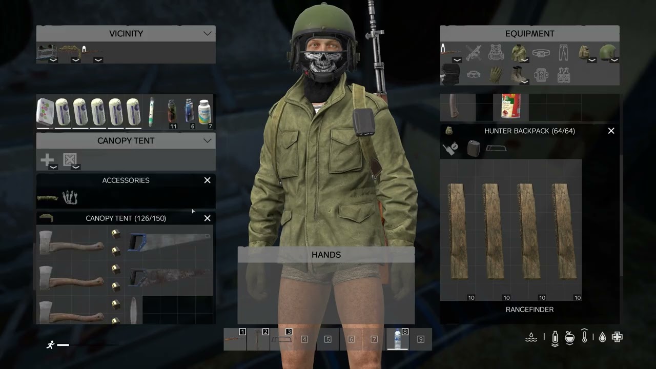 Dayz - Random Moments 2