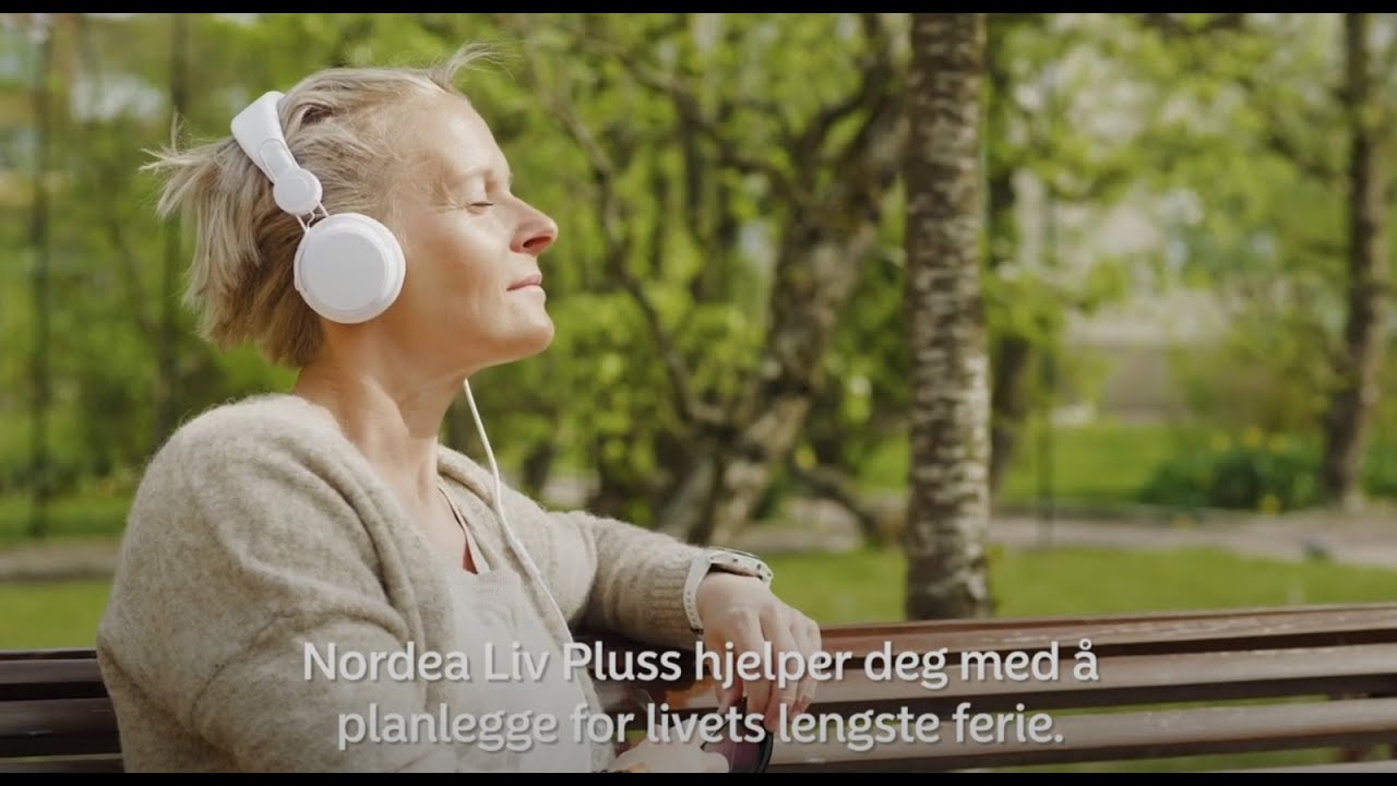 Nordea Liv Pluss