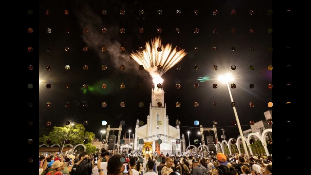 MÚSICA FESTA DE NOSSA SENHORA DAS CANDEIAS 2024