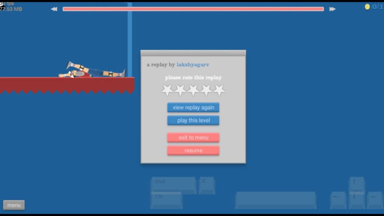 Big Harpoon Run