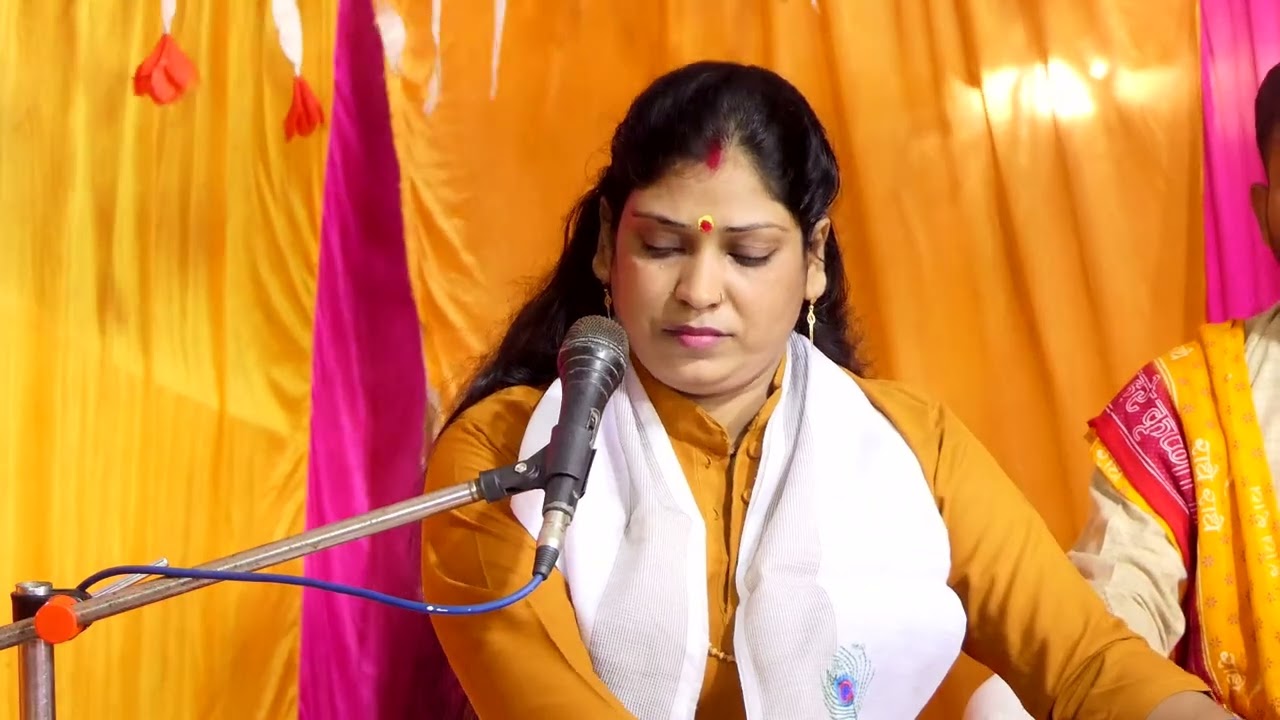 Ragho Lalan Tere Komal Charan – प्रेम और भक्ति से भरा गीत #sarojni_sastri