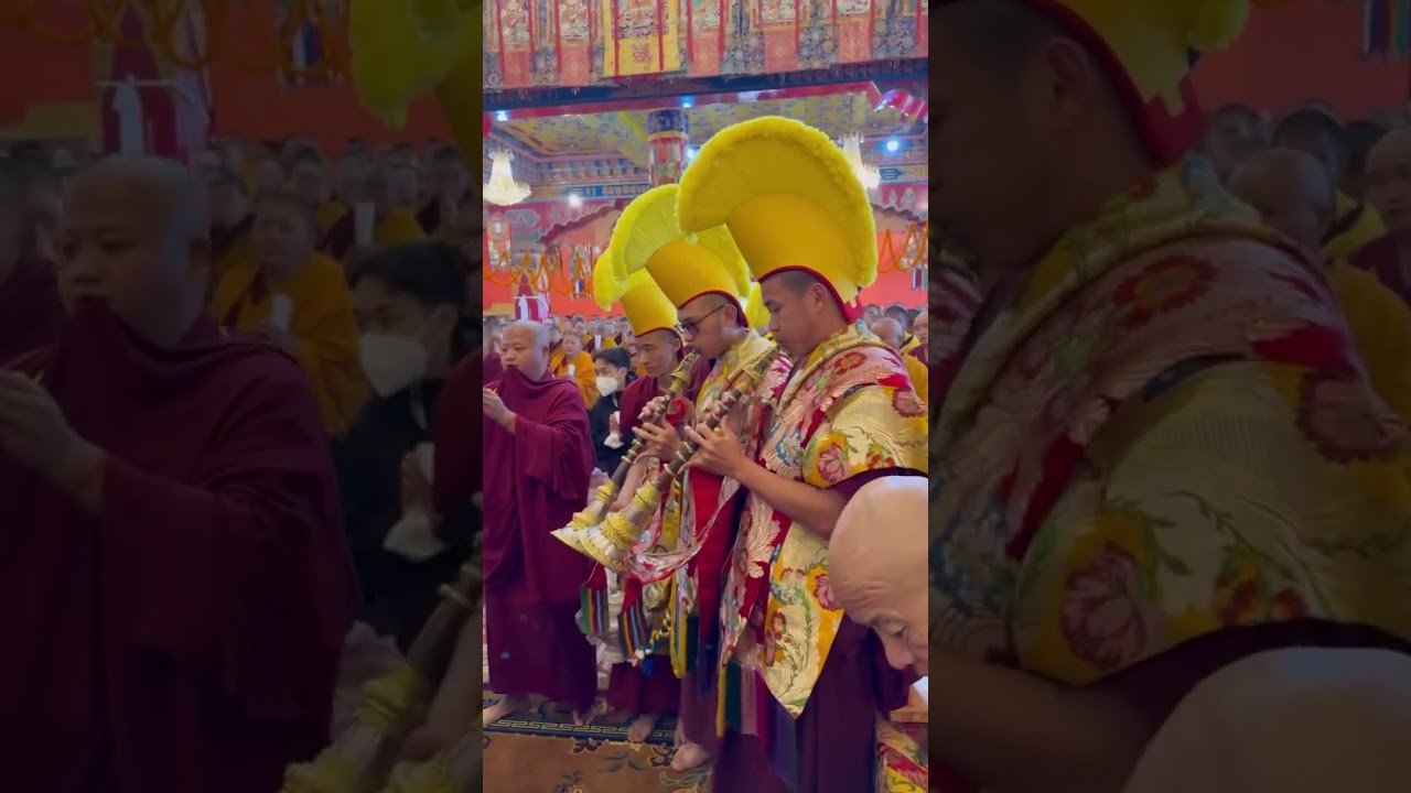 💖☸️ #monk #buddhism #love #goodvibes #yoytubeshorts #fyp