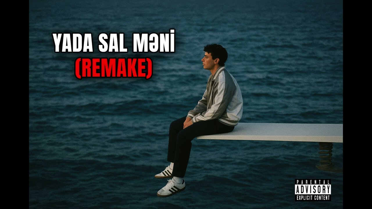 Eldar Mansurov - Yada Sal Məni ft.Firo (Remake)