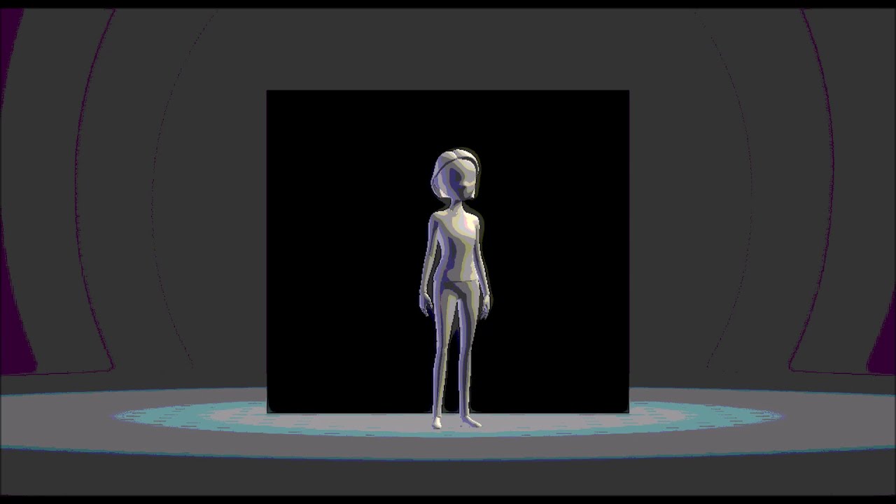 Lizzy's Husband - IDK (Demo Version)