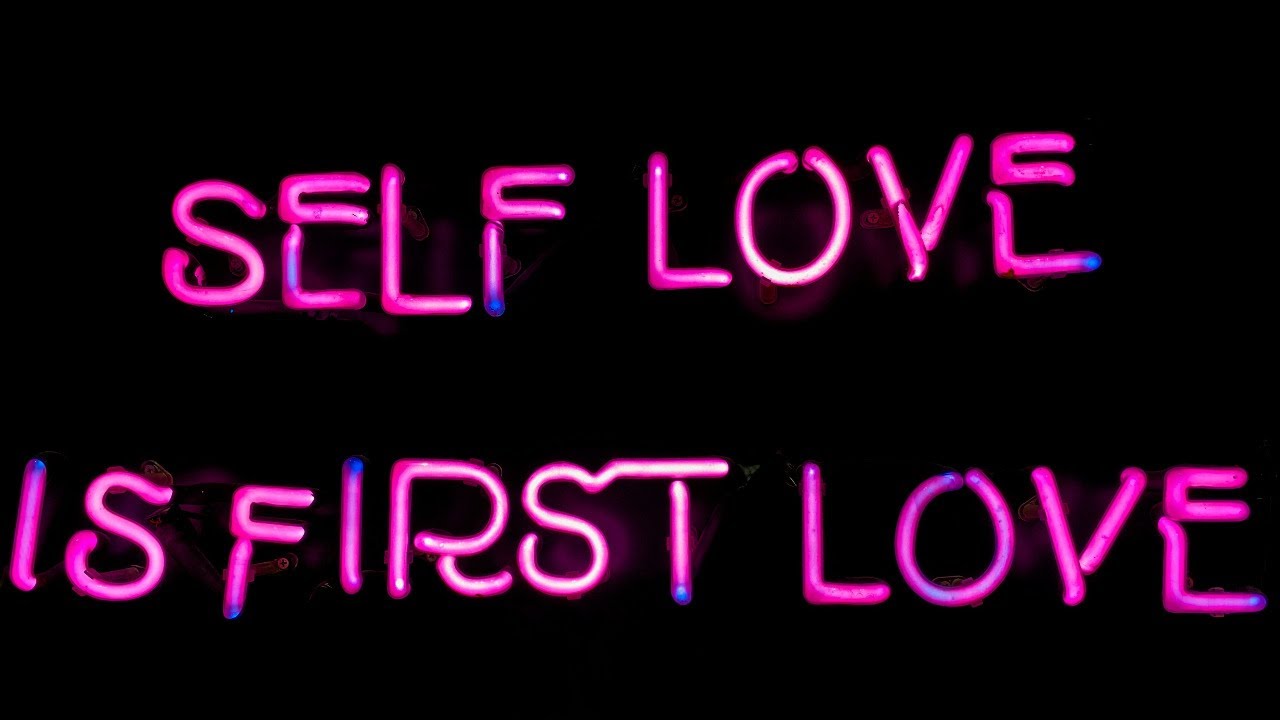 Season 3, Episode 14 - Self-care and self-love