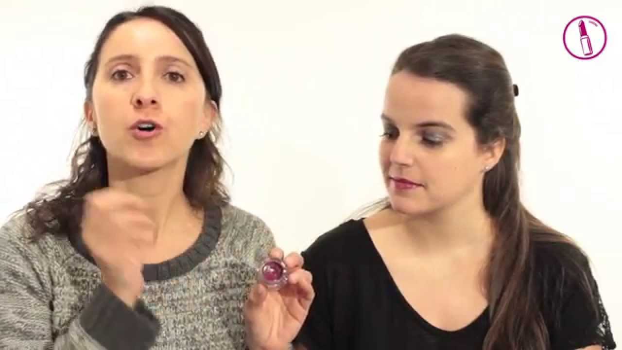 Petición: look de noche, rápido y que dure muchas horas