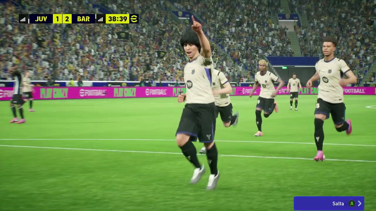 bella partita anche se persa 3 4