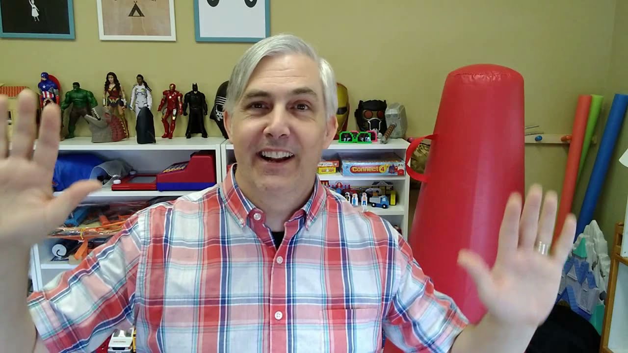 Intensity is the Enemy