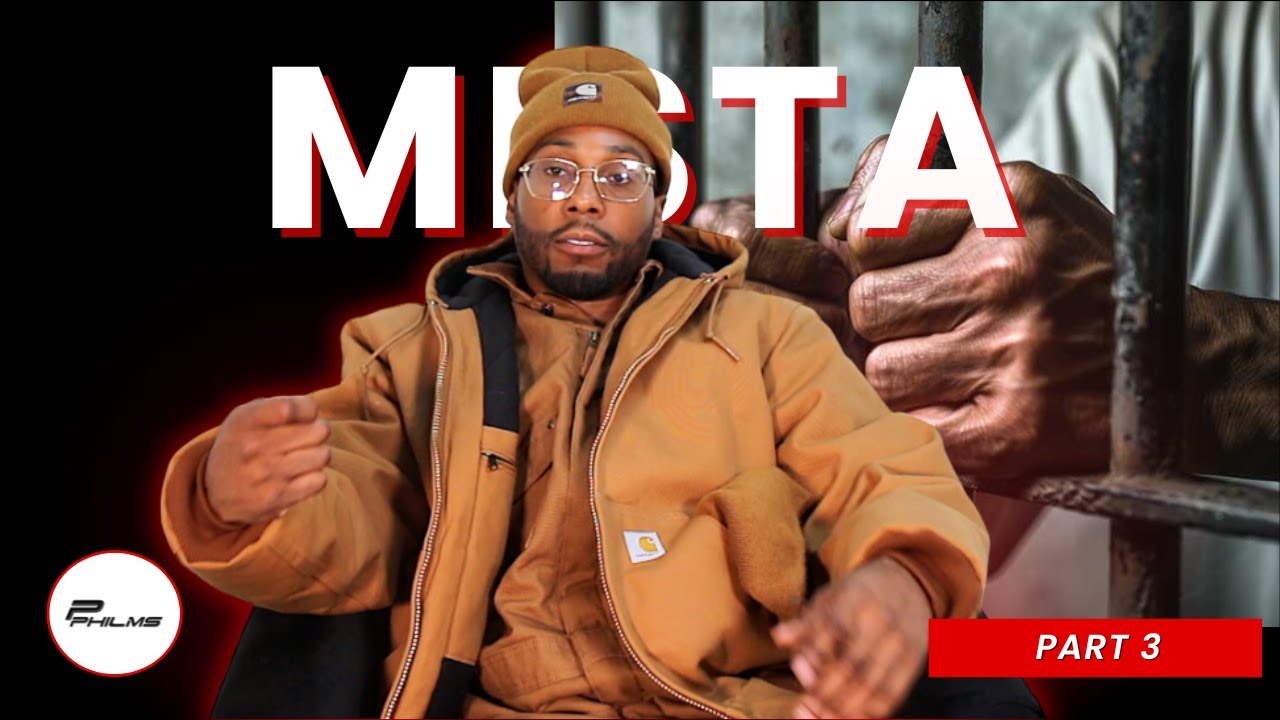 Original Choo Mista Tells HORRIFIC PRISON STORY On When He CUT Someone On Their FACE (P3)