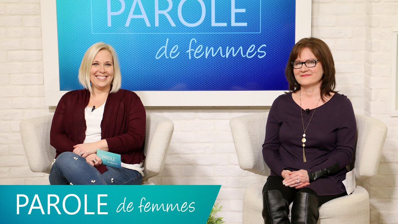 Qu'est-ce que le jeûne ? - Parole de femmes - Anne Yank