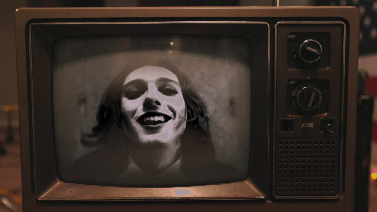 Lunde - Halloween Blues (Official Short)
