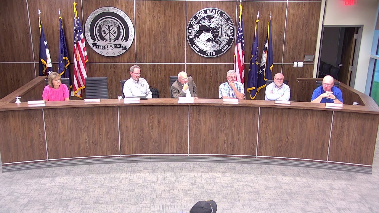 Special Council Meeting 10/07/2025