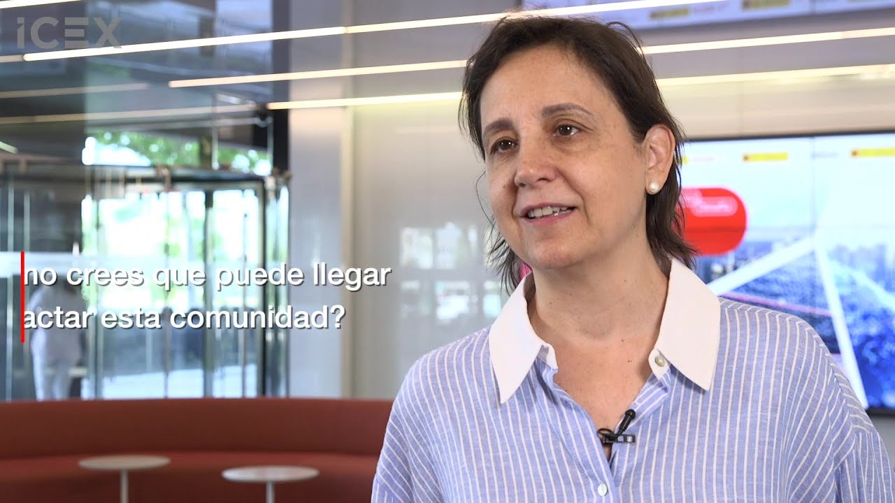 Comunidad DESAF&Iacute;A : Enthec Solutions y su participaci&oacute;n