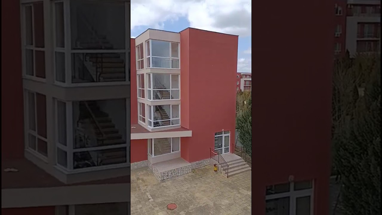 Форт Нокс Солнечный Берег Болгария -  Holiday Fort Club, Orchid Fort Garden и Nessebar Fort Club