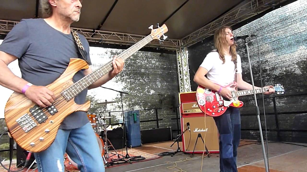 iNUTERO – I Can´t Keep From Crying Sometimes Pt.2 @ Woodstock Forever 19.8.2016