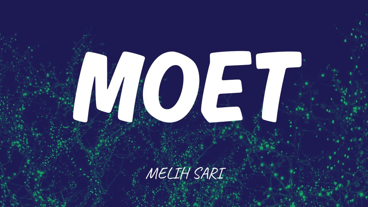 Melih Sarı - Moet