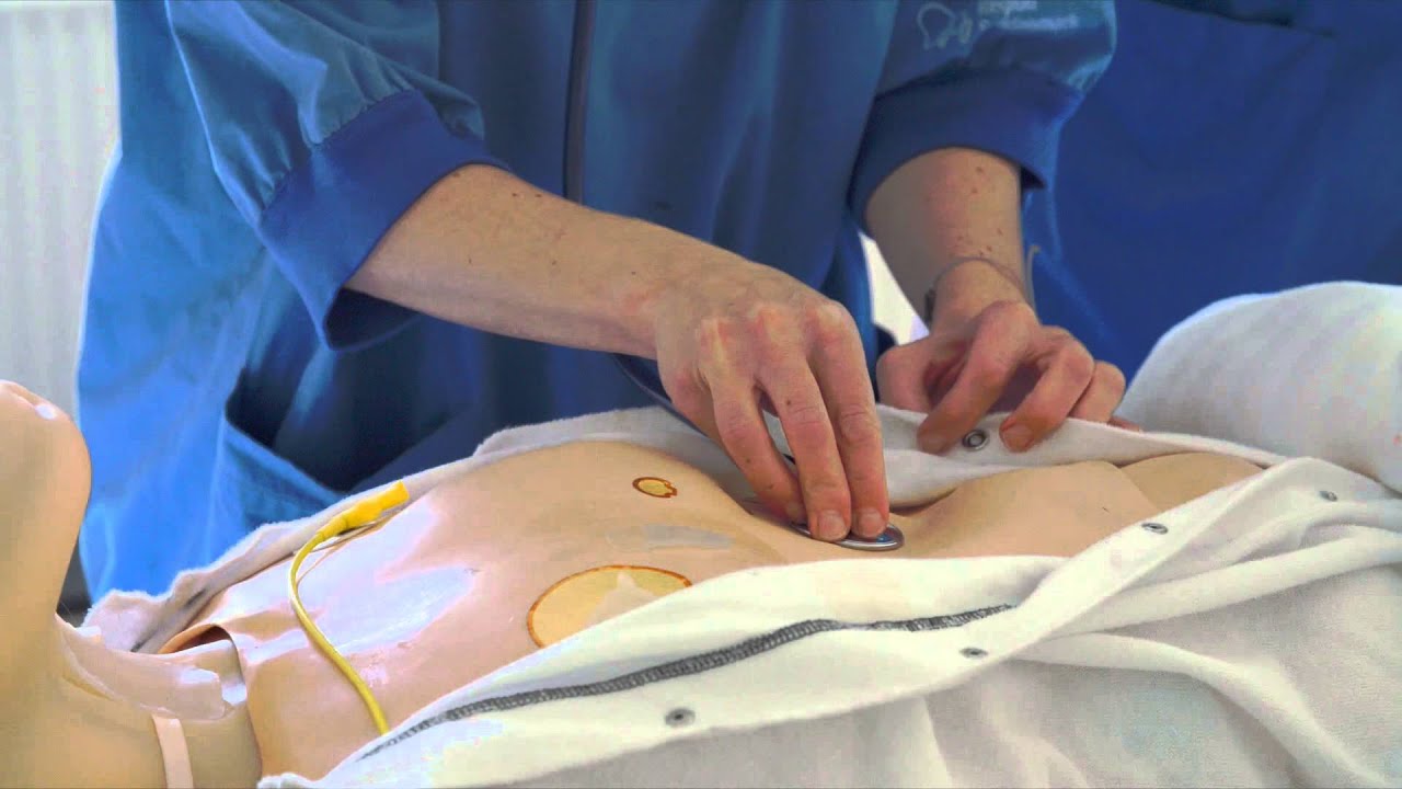 Læge i Sønderjylland - Det gode job - det gode liv