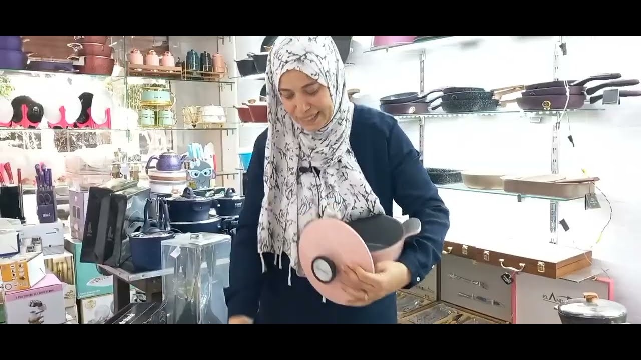 طقم نيو فلام كوري اصلي وازاي تعرفي الفرق بينه وبين التقليد
