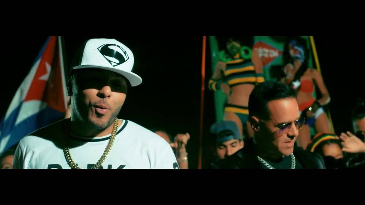 All That She Wants (DJ Unic Remix) Michel Miglis feat. Chacal Cubaton a lo Jamaica