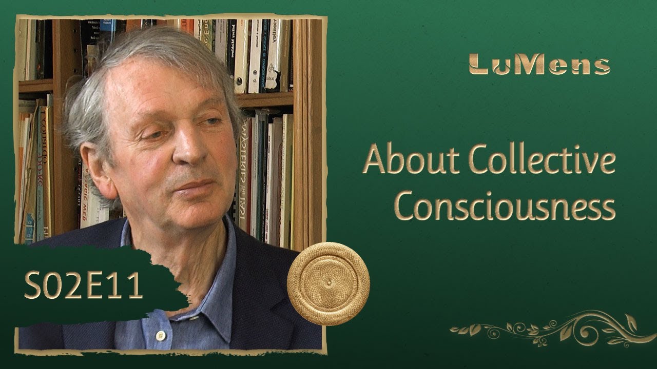 The Vision of Rupert Sheldrake, About Collective Consciousness
