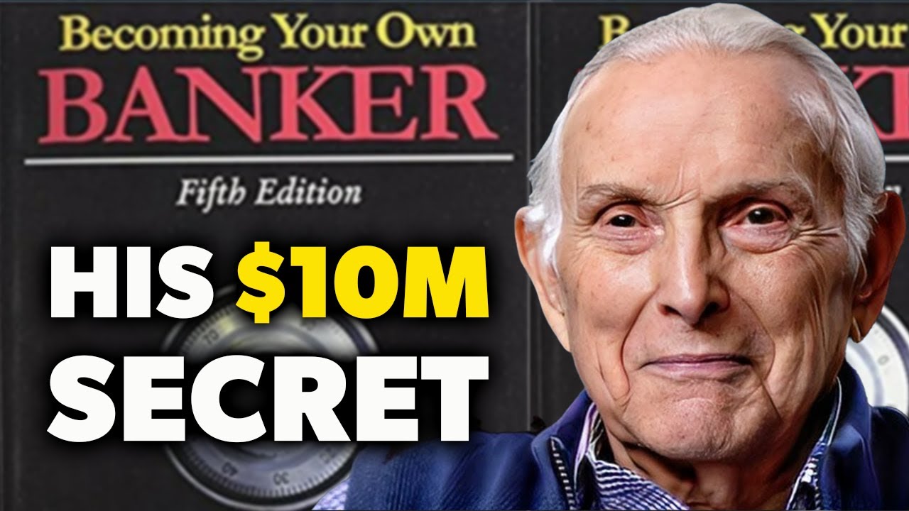 Becoming Your Own Banker | Exploring the Depths of Nelson's Book