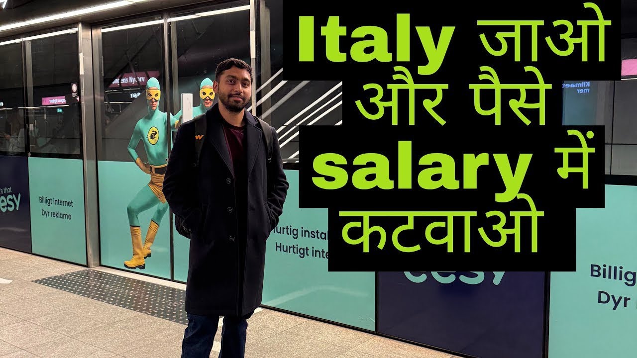 ITALY WORK PERMIT VISA #europe #europeworkpermit #europejobs #europevisa #harrysingheuropa 