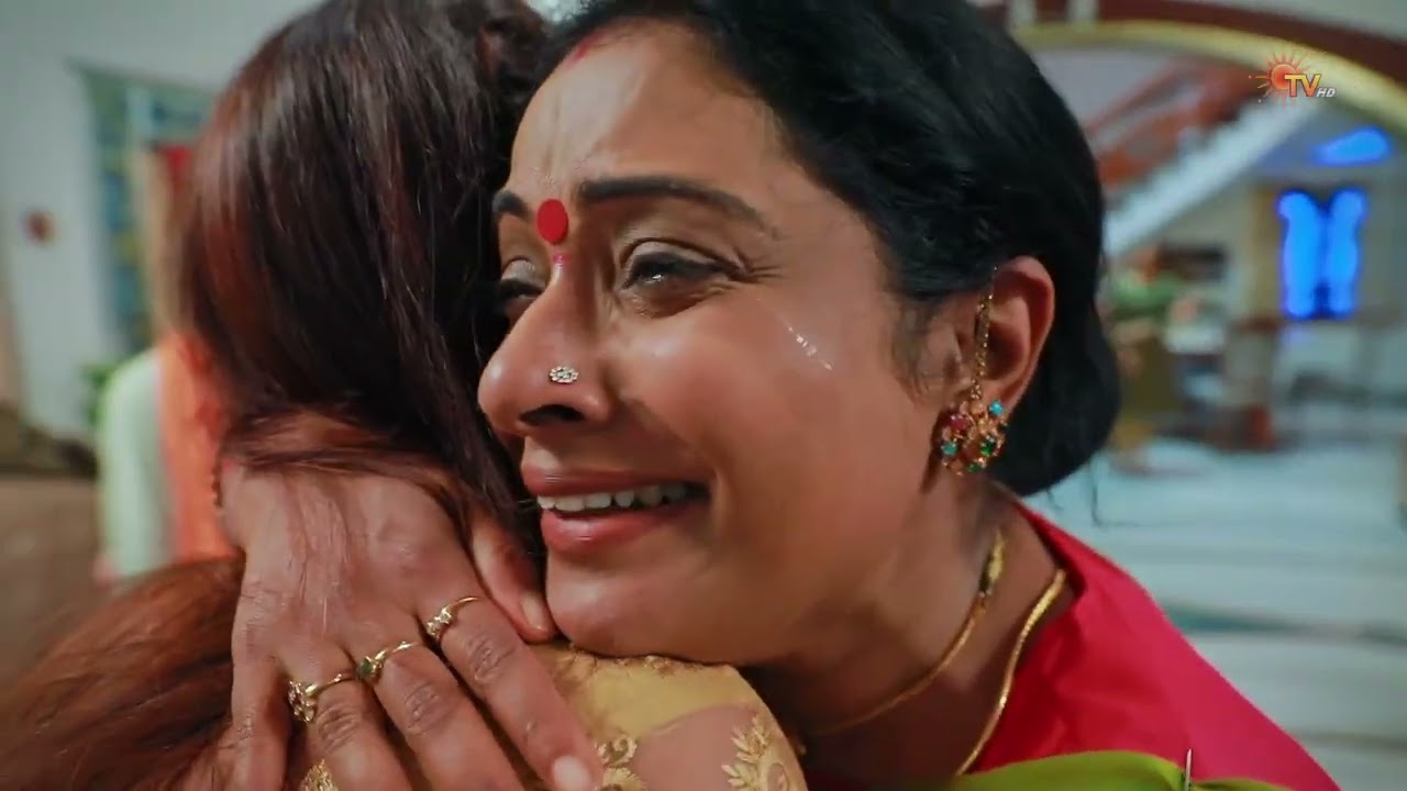 Punitha - Semma Scenes |06 Feb 2026 | Tamil Serial | Sun TV