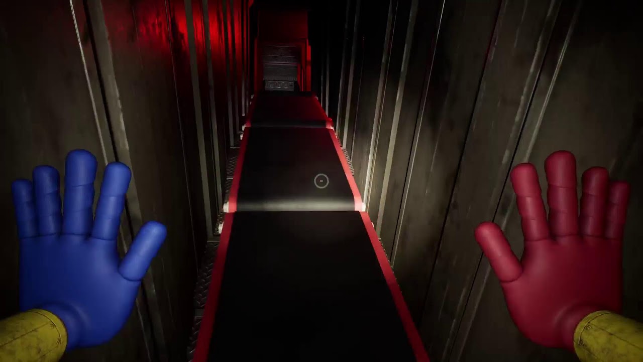 ホラゲータイム(リアクション芸になる可能性あり)