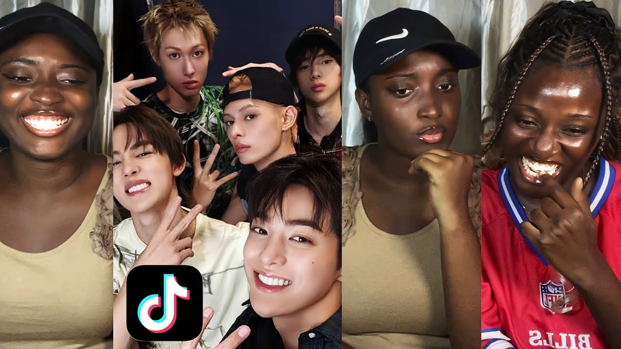 CORTIS TikTok Edits Reaction | Fresh Rookie Energy & Visuals Unleashed