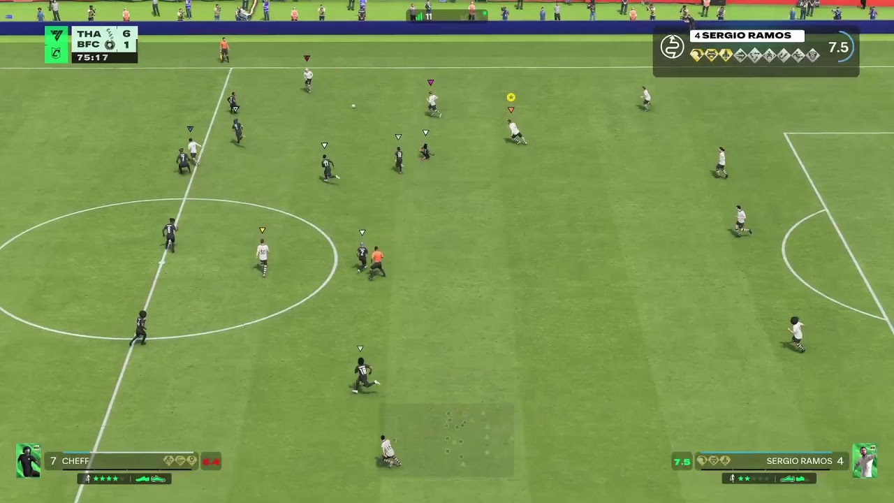 ThaiAcademy_FIFA_FC26