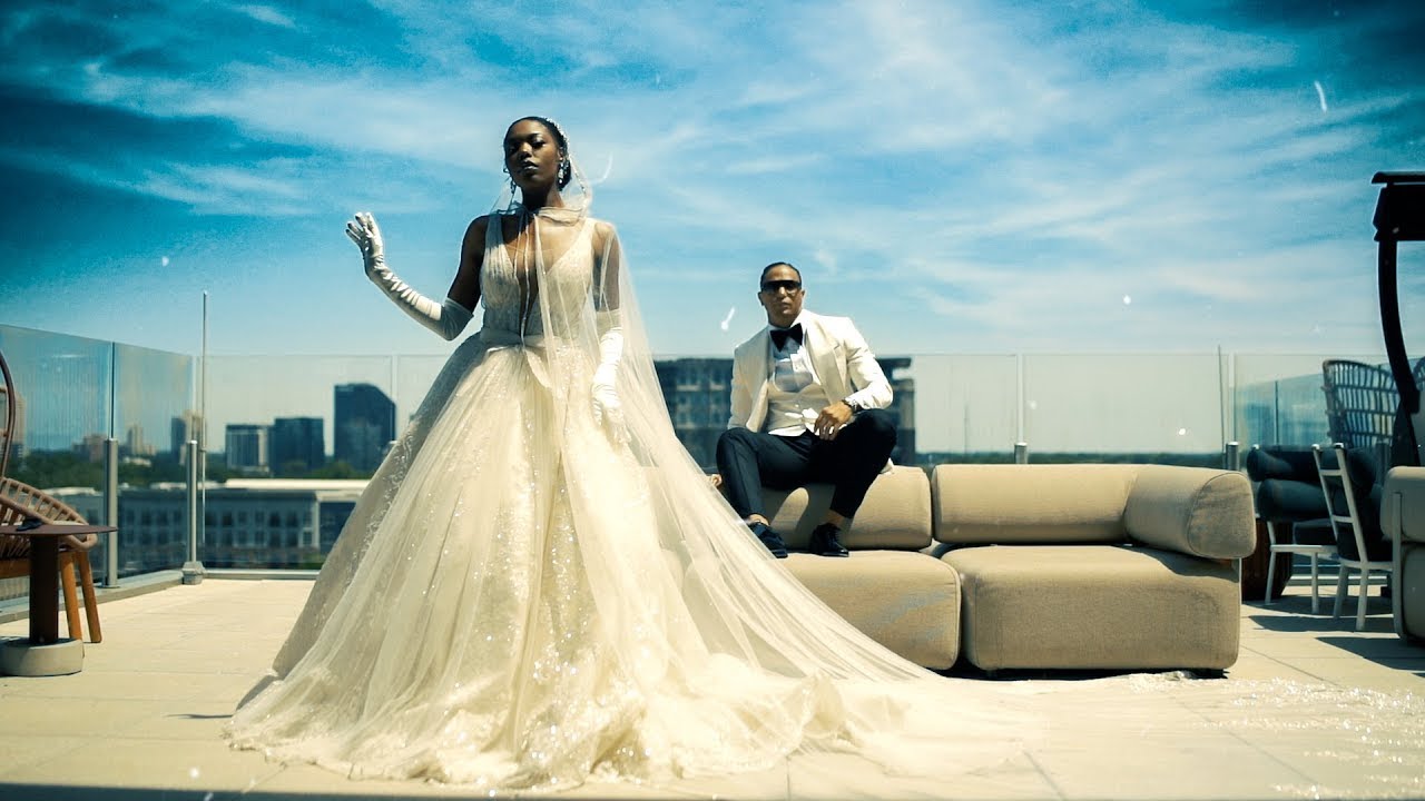 Are you The One? #cinematic #fashionfilm