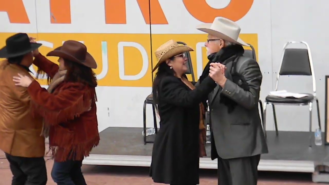 El Vallenato Mayor*Homenaje a Antonio Tamguma 2026,El Doctor y El Profe (dar)