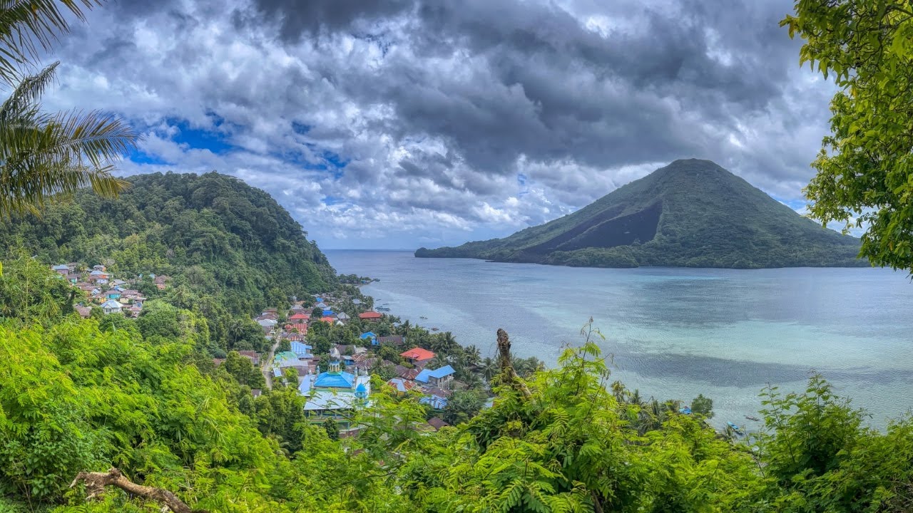 Banda Islands | Indonesia