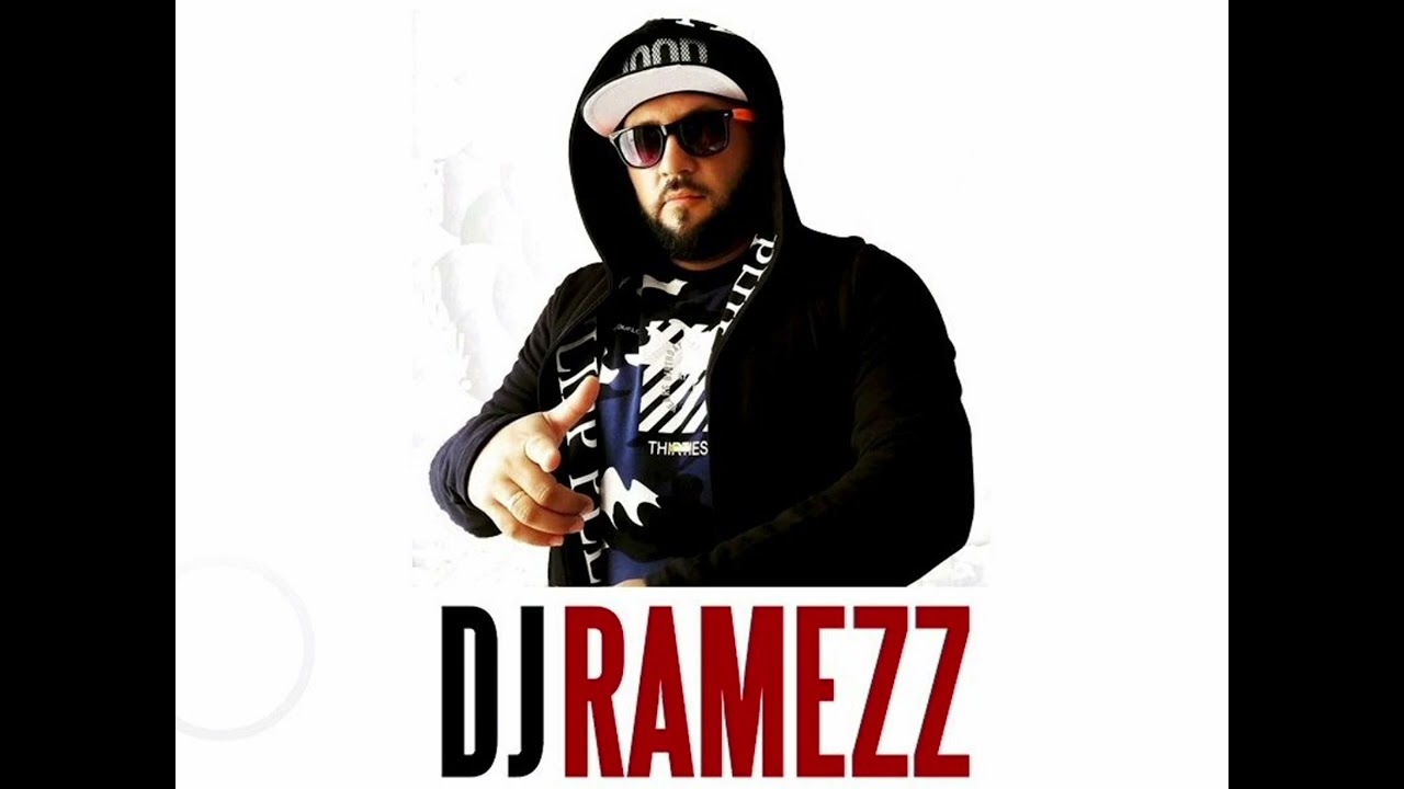 DJ RAMEZZ ~ LET ME BE FREE (REMIX)
