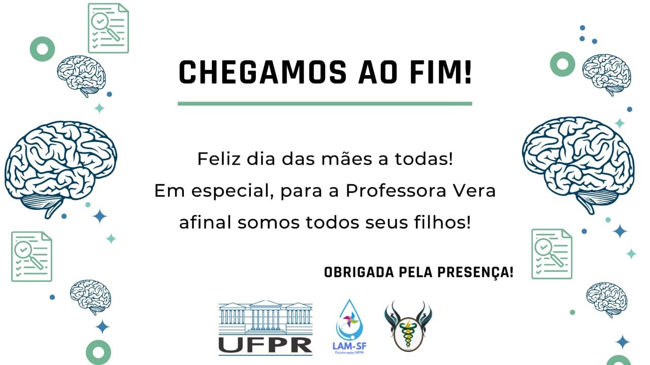 Workshop Virtual "Como Avaliar Pessoas com Doença de Parkinson?"