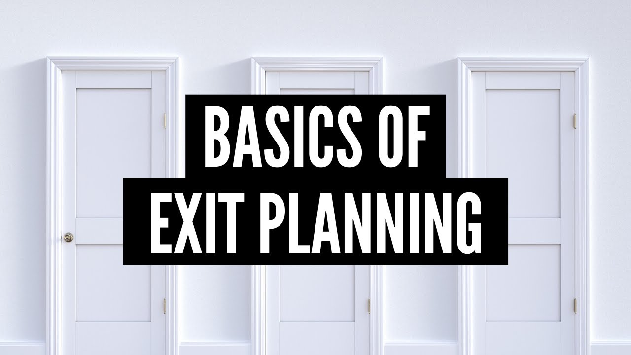 Become a Certified Exit Planning Advisor (CEPA)