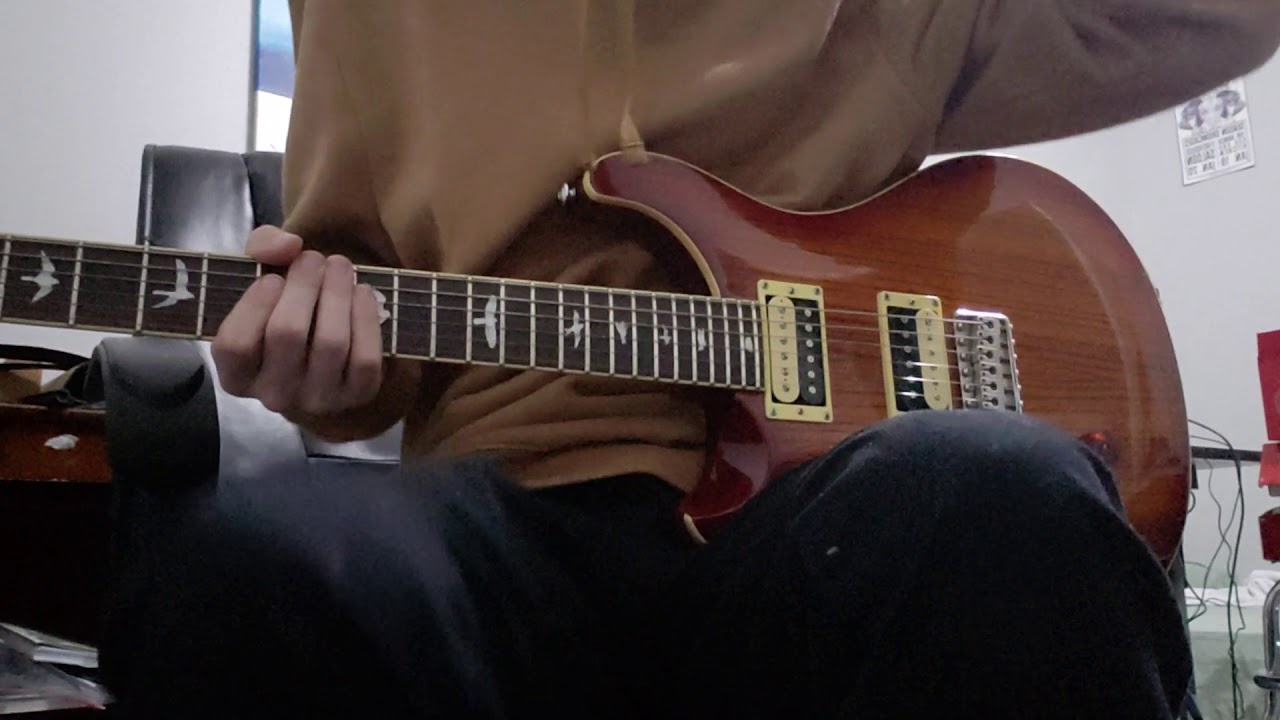 Take Five - The Dave Brubeck Quartet (cover)