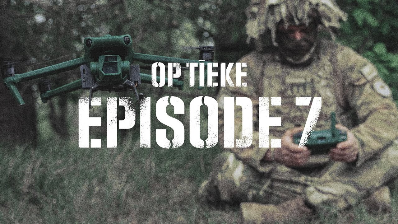 Op Tīeke: Drone Warfare | Episode 7