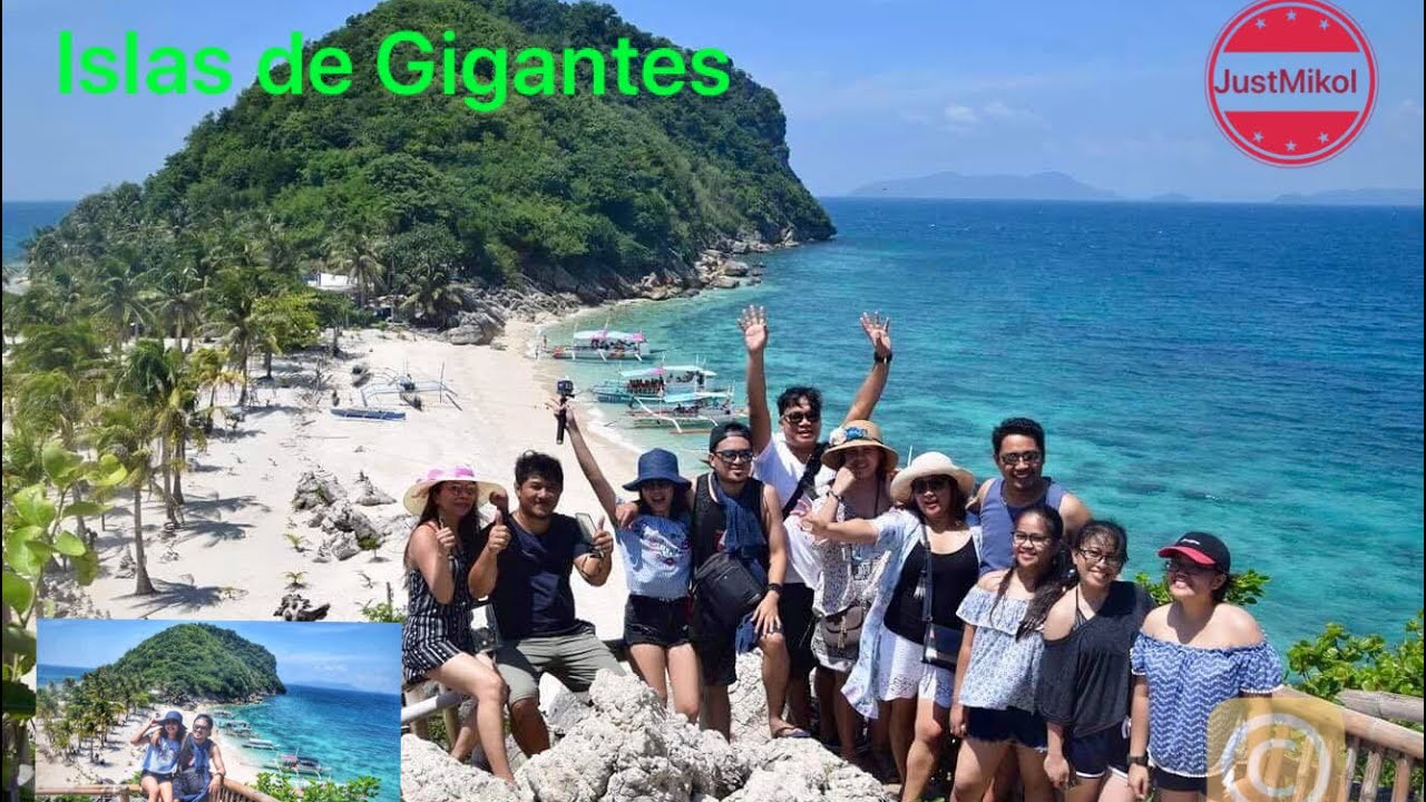 Travel to Islas de Gigantes | Discover the beauty of Gigantes Islands, Carles, Iloilo.
