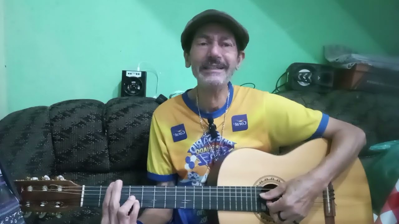( Errei Sim) Maria Bethânia 