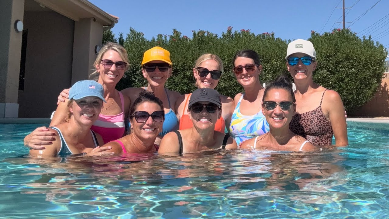 6th Annual Ladies in the Hood Girls Trip