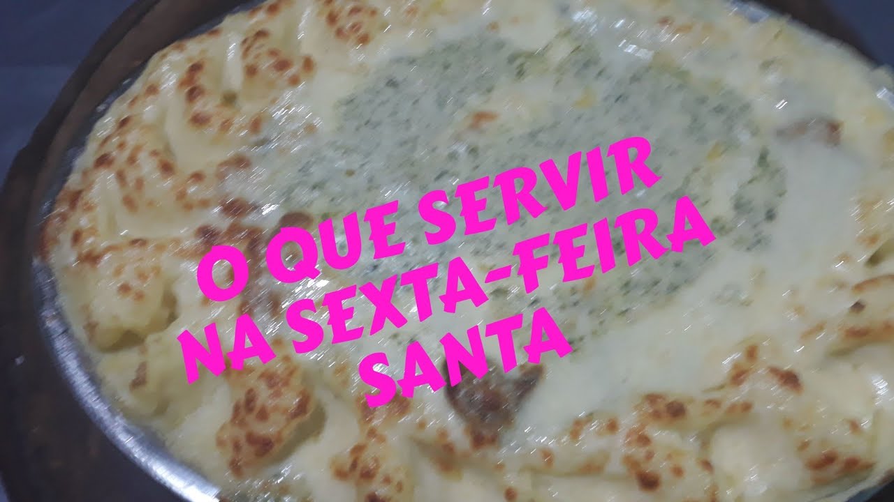 PEIXE À  FIORENTINA( SILVEIRA'S FOOD)
