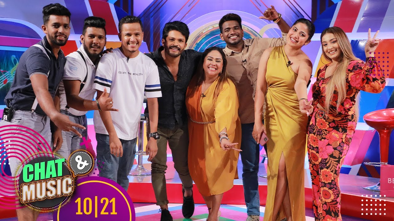 Chat & Music - (2023-10-20) | ITN