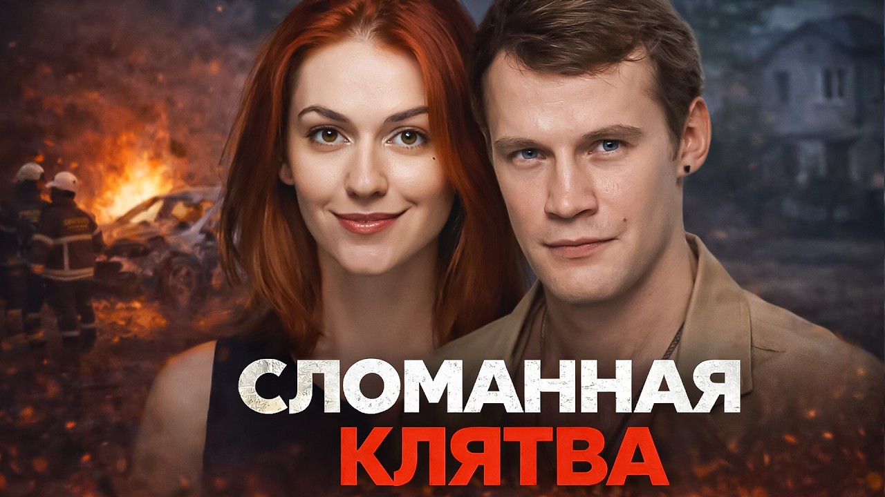 СИЛЬНАЯ МЕЛОДРАМА 2026! СЛОМАННАЯ КЛЯТВА — СВАДЬБА, СМЕРТЬ И ПРЕДАТЕЛЬСТВО БЛИЗКИХ. СЕРИИ 11-12