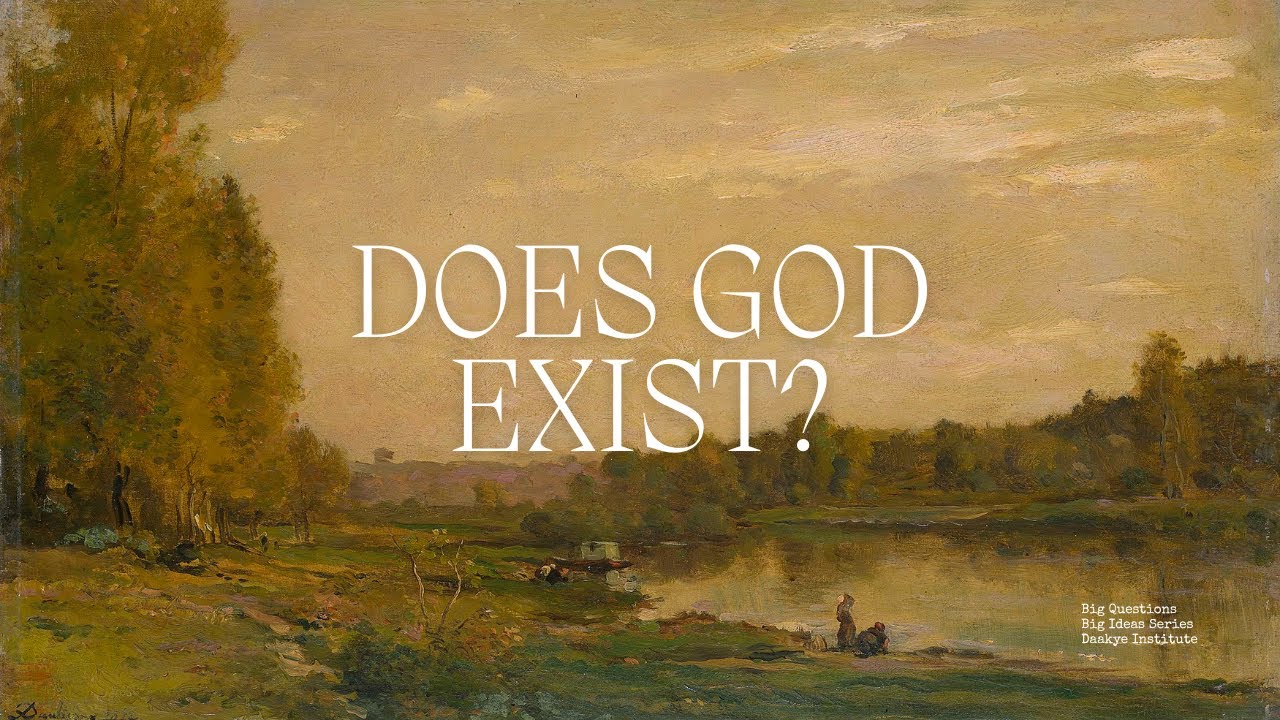 Does God Exist? Classical and Contemporary Arguments