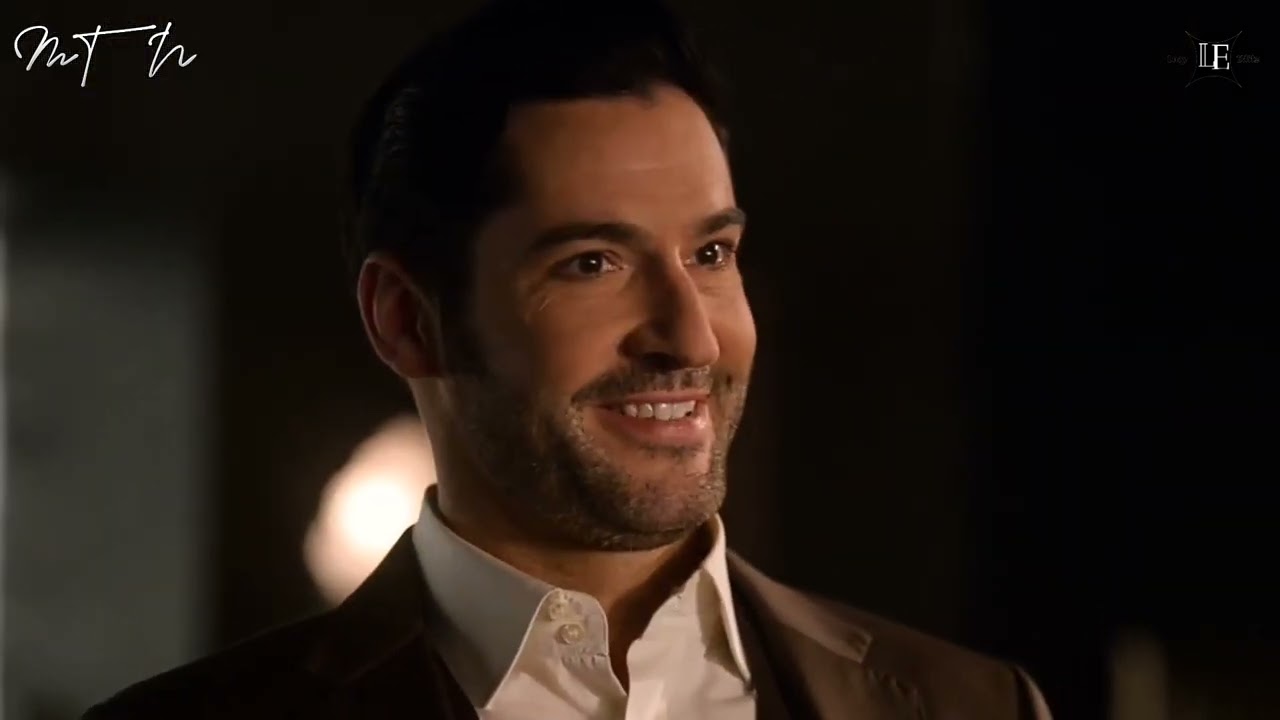 Lucifer tells the true reason to zackkreal why he wants to become  God 