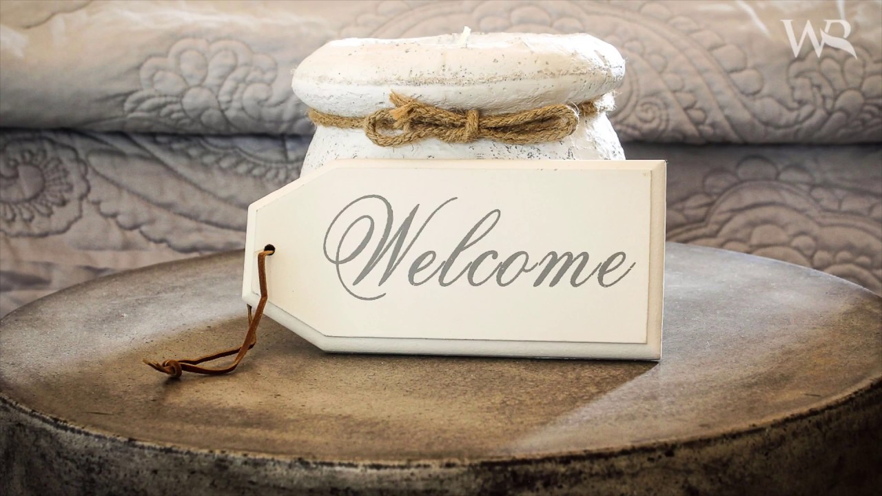 Introduction to White River Manor