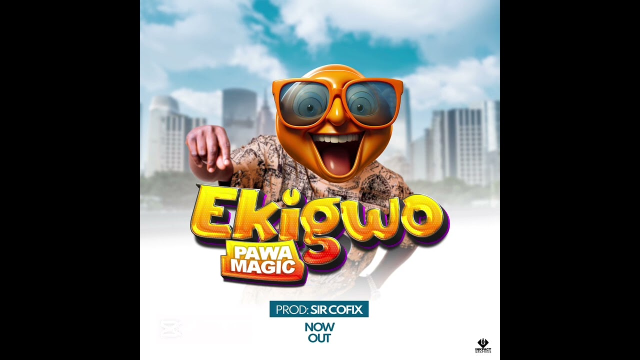 Ekigwa pawa magic latest news basoga Music 2026