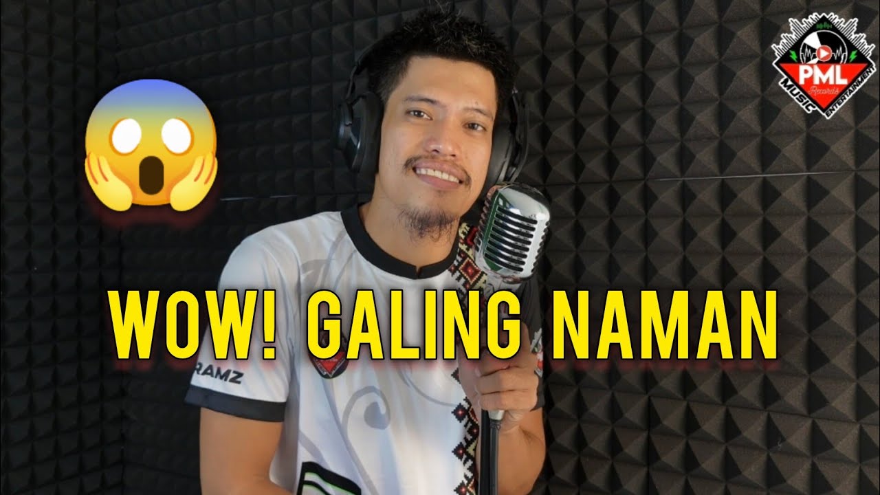 “𝙇𝙊𝙑𝙀 𝙊𝙁 𝘼 𝙇𝙄𝙁𝙀𝙏𝙄𝙈𝙀” - Firehouse | Ramz Kadalem Cover ( Galing naman 😍 ) 